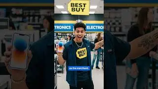 How Best Buy is Creating a 'Choose Your Own Adventure' Shopping Experience