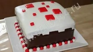Майнкрафт О_О мда О_О