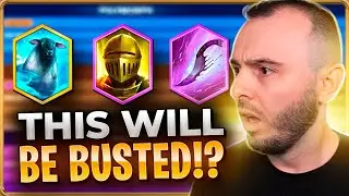Finally GOOD NEWS! But Will This Be To Busted?? Raid: Shadow Legends