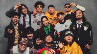 💥梅田サイファーが描く&ldquo;幸福の連鎖&rdquo;🎤🎶──テークエム＆HATCHが語る『HAPPY RETENTION』のすべて💫💎🔥