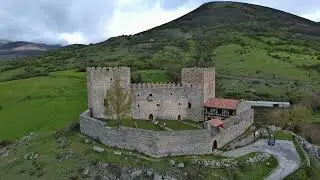 Castillo de Argueso 2