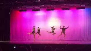 SRMHS &ldquo;Emerging Artists&rdquo; 2019