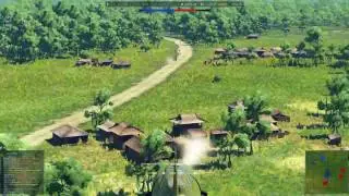Su-6 - 70 Ground Unit kills - RB - War Thunder