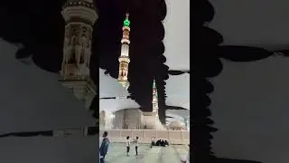 12 Rabi awal Madina  | Prophet mosque | #madina  | #uae  | #saudiarabia
