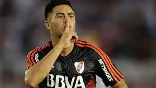 Pity Martinez/skills, Ca&ntilde;os/PLAZA TEAM