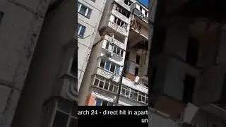 Real Stories of Real People Conflict in Ukraine Part 2