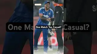 India&rsquo;s Risky Call in Vizag Backfires