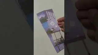 asmr opening of jurnal kit