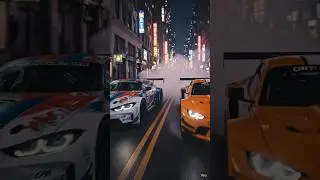 BMW vs Mustang 🔥 Who Wins? #youtubeshorts #ai ##aivideo