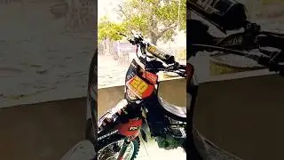 rekomendasi papan nomor ktm 85 untuk modif motor rbt #rbt