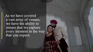 Best Asian Wedding Venues