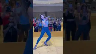 Bachata Styling by Jeannette Fiallo #bachata #bachatastyling