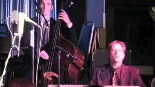 The Thomas Gunther Trio Plus - Live at the Willowbrook Ballroom