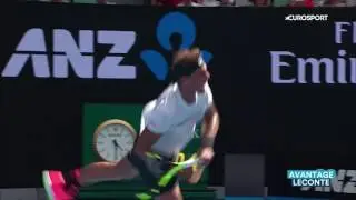 The Coach avec Patrick Mouratoglou FR