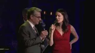 Lois Robbins & Mark Waldrop - 