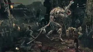 Bloodborne Pt.26