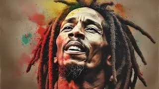 Bob Marley &ndash; Rise of Jah (New Reggae 2026)