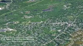 История города Шрусбери, штат Массачусетс.