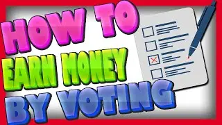 How To Earn Money By Creating Polls Online