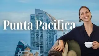 PUNTA PACIFICA in Panama City - Everything you need to know