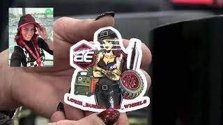 SEMA 2025: Lorie Builds and Wheels Jeep Wrangler 392