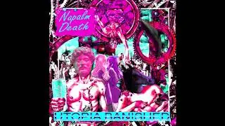 Napalm Death - The World Keeps Turning (ＶＡＰＯＲＧＲＩＮＤ　ＲＥＭＩＸ)