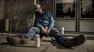 Chefdenker - Ich bin von Kopf bis Fuß auf Hass eingestellt (official video)