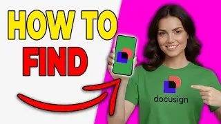 How To Find Signed Documents In DocuSign [Easy Guide 2026]
