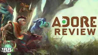 Adore mixes Pokemon with action RPGs! | Review | Backlog Battle