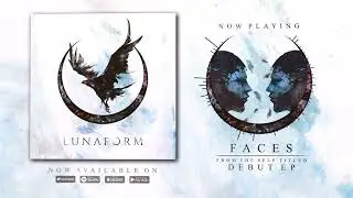 LUNAFORM EP (Official Stream)