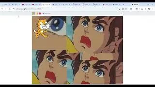 Baricon & Chargeman Ken Jumpscare