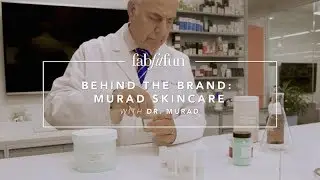 Behind the Brand: Murad Skincare