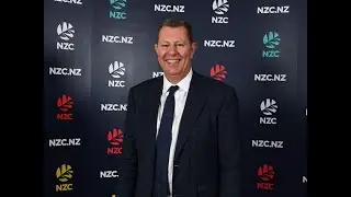 India massively important part of world cricket: ICC chairman Greg Barclay