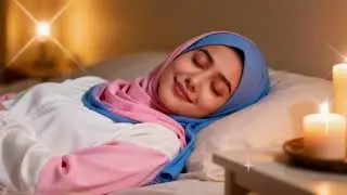 TIDUR NYENYAK DENGAN INI!!!MUSIK INSTRUMEN PENGANTAR TIDUR