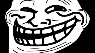 When Xbots Who Call Themselves Trolls Get Trolled