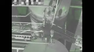 LDAR Drone Technology & OGI