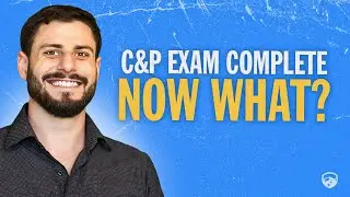 C&P Exam Done | When Will the VA Send Your Decision Letter?