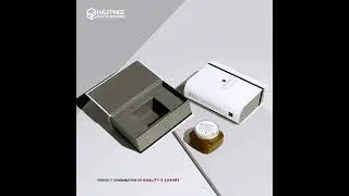 Custom Rigid Boxes | Luxury Custom Boxes | Custom Product Boxes |  Premium Packaging Solutions