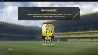 TRADING LIVE #1 - FIFA 17 ULTIMATE TEAM TRADING