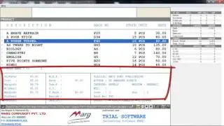 accounting software - Bookstore Software   Inventory software for bookshop English Demo