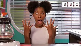 OMD!! The Next Step Season 9 ALERT!!! | CBBC