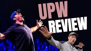Unleash the POWER Within (UPW) by Tony Robbins - Full Honest Review (March 2025)
