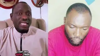 Bravo 💪au Sénégal🇸🇳 de défendre leur intégrité et leur dignité soutien totale ❤️❤️❤️❤️🇨🇲🇨🇮🇨🇩