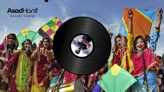 BOOOO KATAAAAA! | Punjabi Rap Basant Song | Lahore Rooftop Dhol Anthem | Asad Hanif
