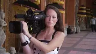 Miss World 2013 - Exclusive Coverage - Behind, 'Behind the Scenes' - Extended