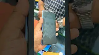 Samsung A23 pe privacy screen/scratch gaurd #screenguard #matte #privacytemperedglass #samsung