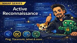 How Hackers Map Your Network (Before the Real Attack Starts)