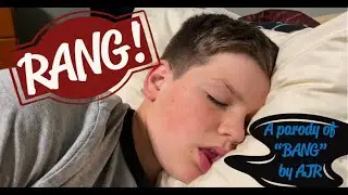 Rang! A parody of 