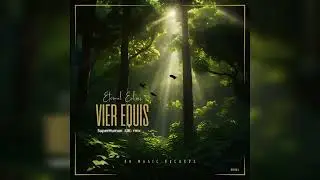 Vier Equis - Imagination (SuperHuman (UK) Remix) [RH Music]