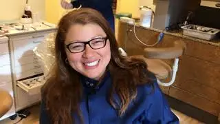 Marina Tooth Fairy - Same Day Smile Makeover!